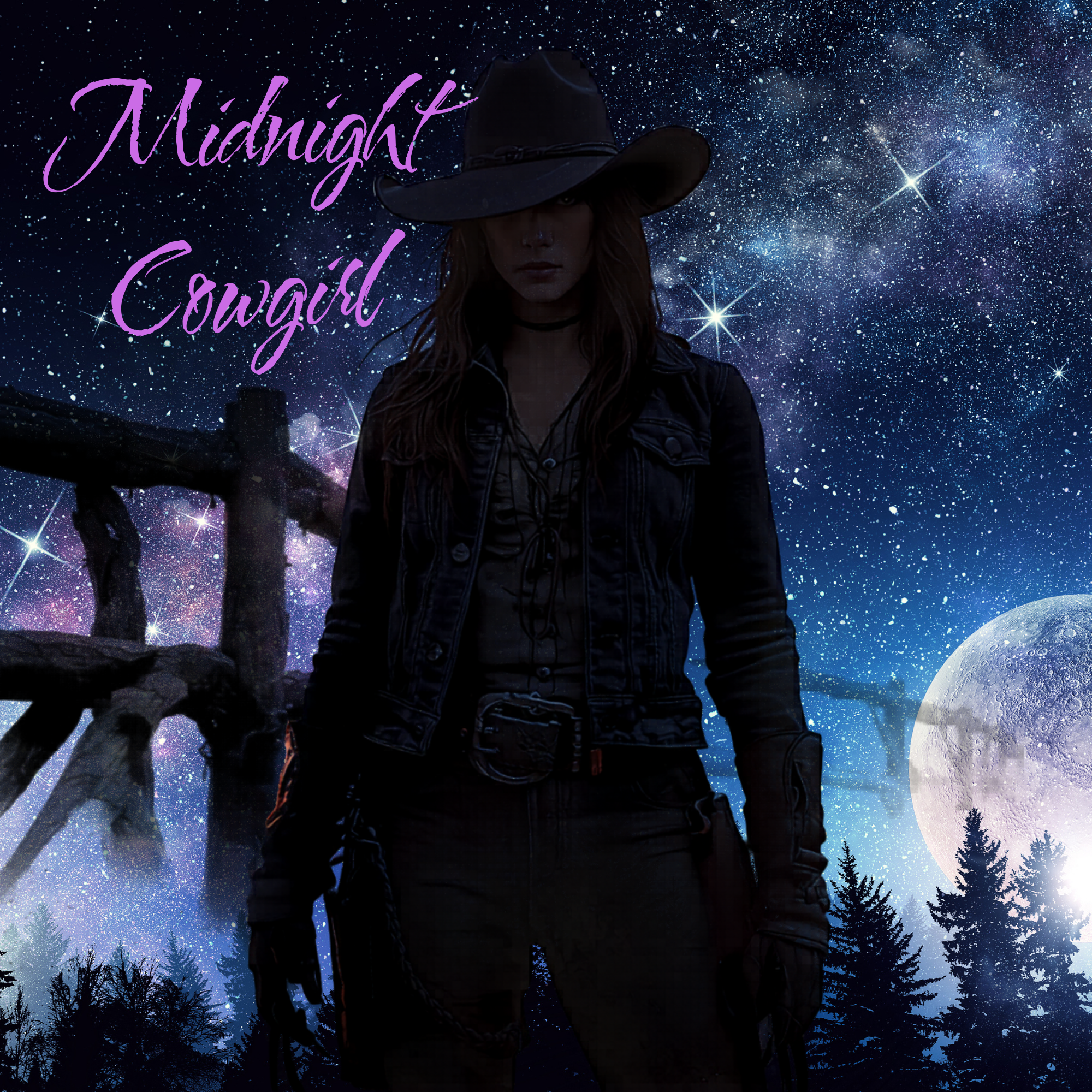 Midnight Cowgirl